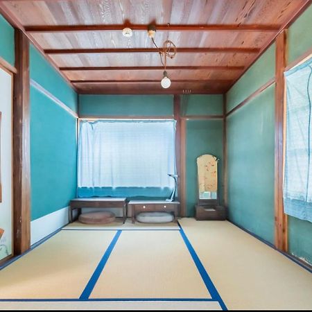 囲炉裏町家guesthouse Fujita 一棟貸切 Villa 無料駐車場 白山市 外观 照片