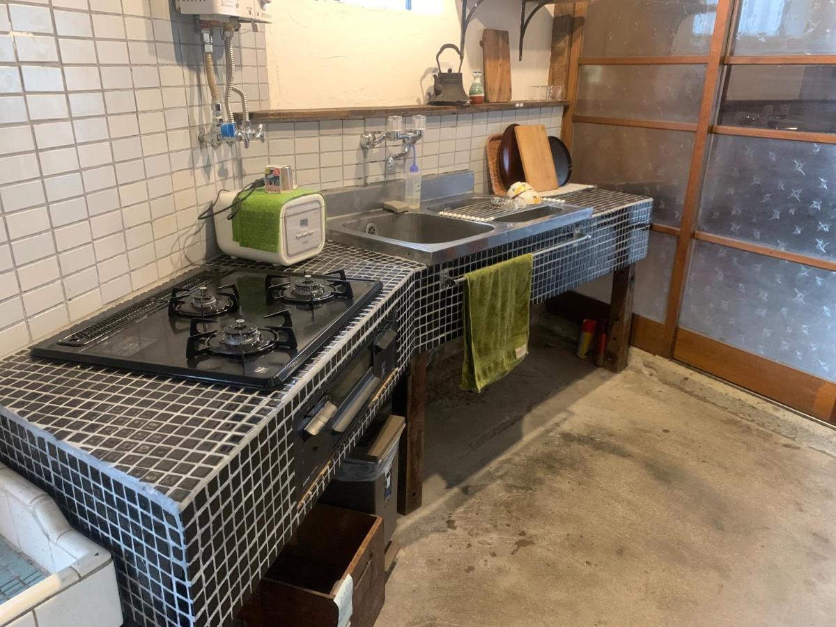 囲炉裏町家guesthouse Fujita 一棟貸切 Villa 無料駐車場 白山市 外观 照片