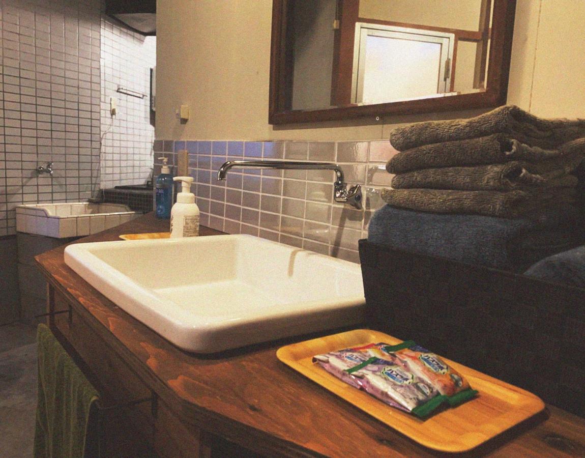 囲炉裏町家guesthouse Fujita 一棟貸切 Villa 無料駐車場 白山市 外观 照片