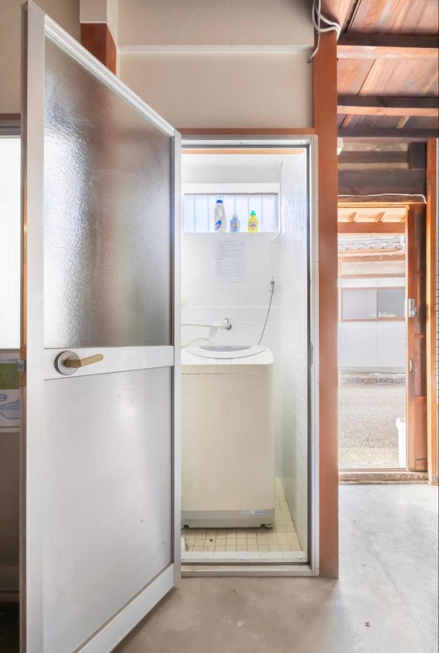 囲炉裏町家guesthouse Fujita 一棟貸切 Villa 無料駐車場 白山市 外观 照片
