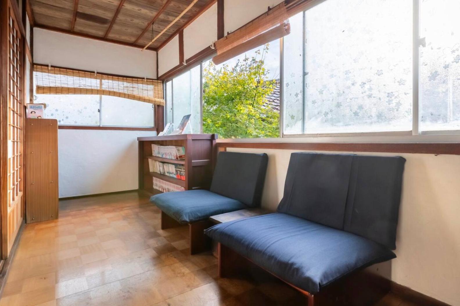 囲炉裏町家guesthouse Fujita 一棟貸切 Villa 無料駐車場 白山市 外观 照片