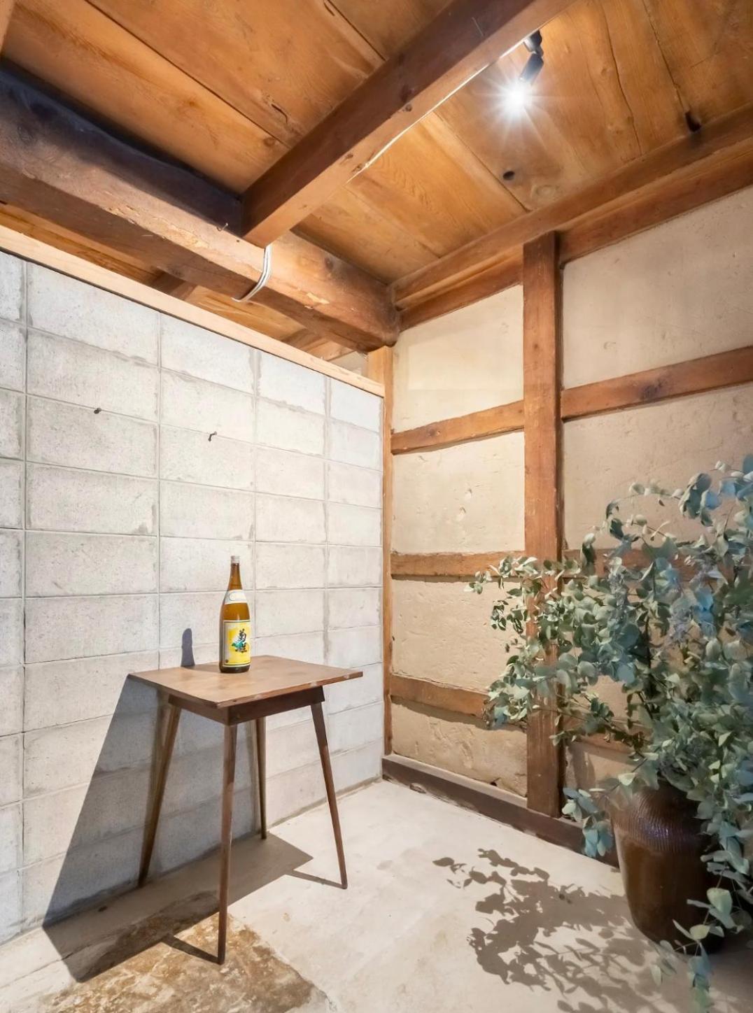 囲炉裏町家guesthouse Fujita 一棟貸切 Villa 無料駐車場 白山市 外观 照片