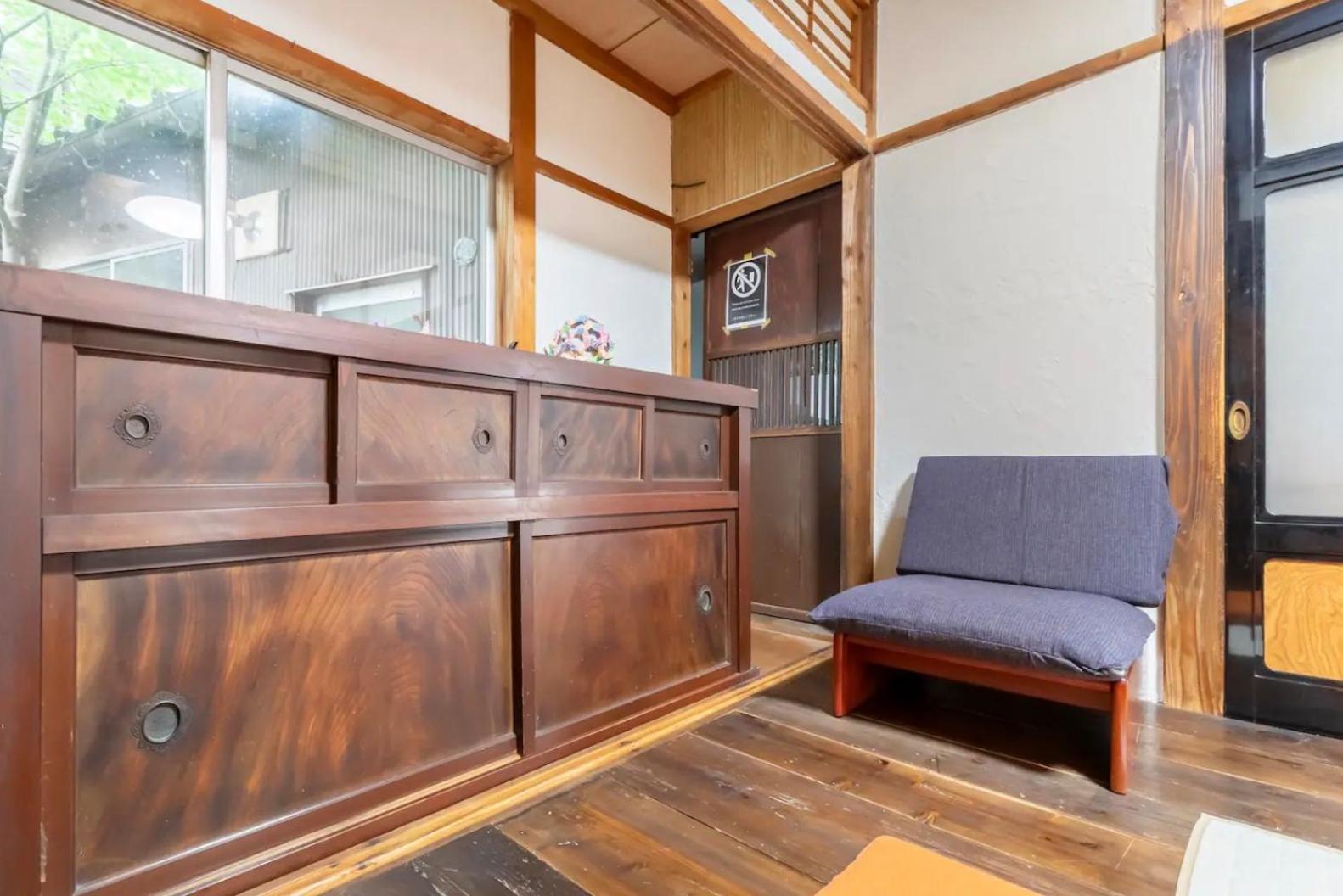 囲炉裏町家guesthouse Fujita 一棟貸切 Villa 無料駐車場 白山市 外观 照片
