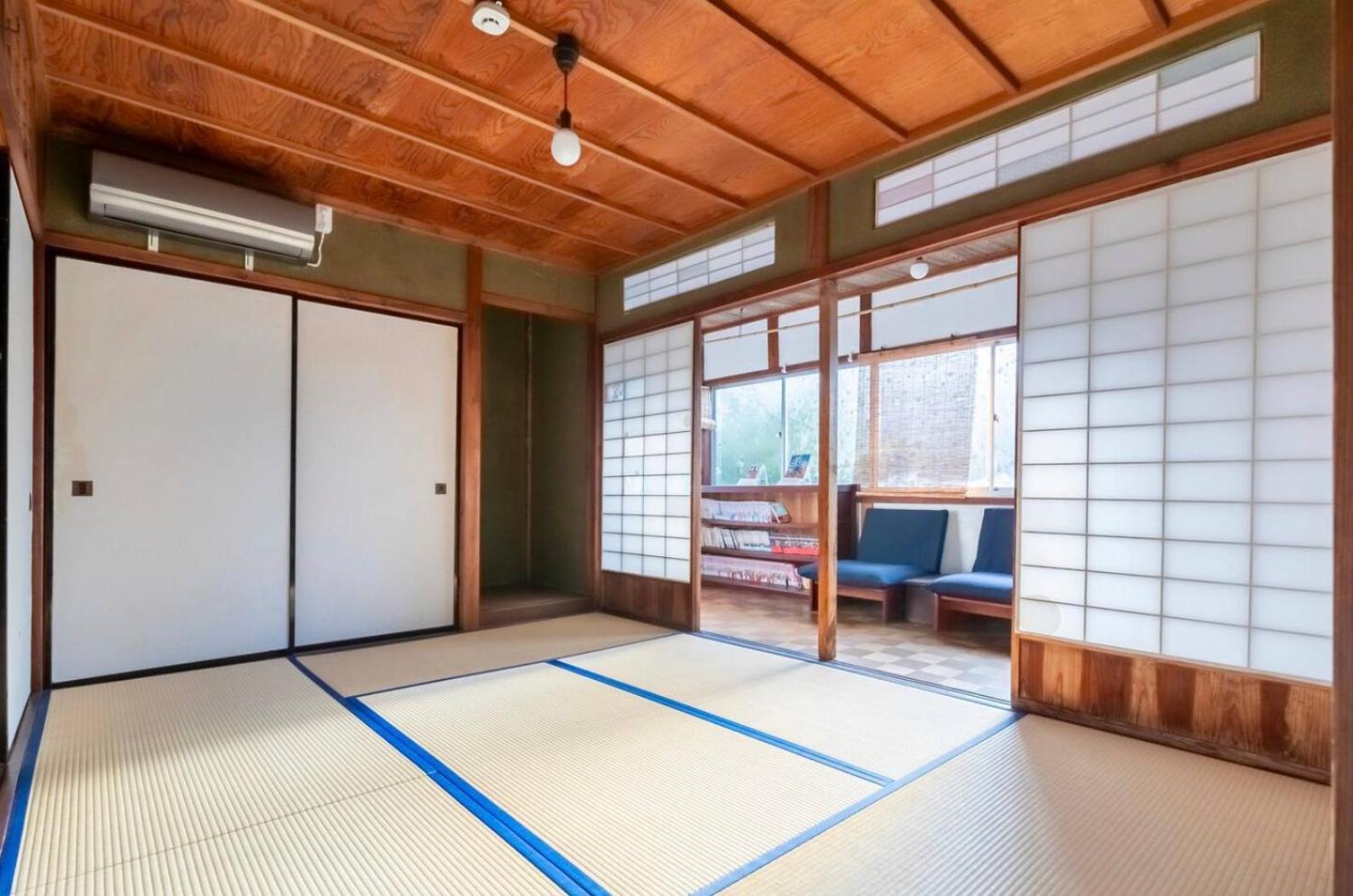 囲炉裏町家guesthouse Fujita 一棟貸切 Villa 無料駐車場 白山市 外观 照片