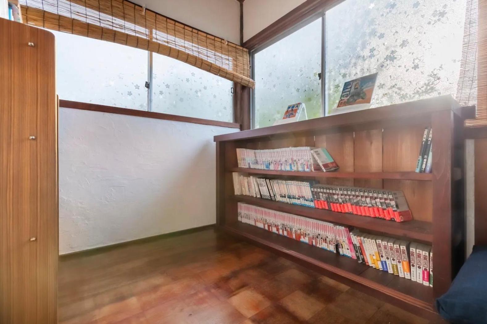 囲炉裏町家guesthouse Fujita 一棟貸切 Villa 無料駐車場 白山市 外观 照片